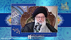 معجزه امام زمان برای اثبات اما...