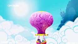 کارتون پونی کوچولو قسمت ۷