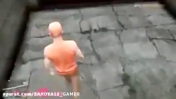 مکان اسلحه ها در GTA V