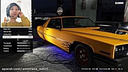 اسپرت ماشین خفن و کلاسیک در GT...