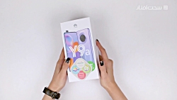 جعبه گشایی و نگاه اولیه به گوش...