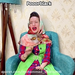 طنز جدید پریسا