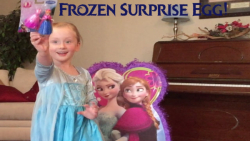 وسایل جالب السا و انا در جعبه...