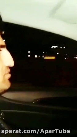 کلیپ زیبا از محسن لرستانی  همه...