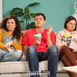 تفریحی خنده دار :: ۱۱ ترفند خن...