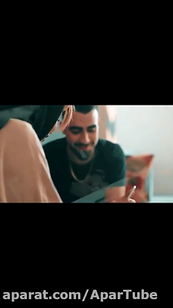 اجرای زیبا از هنرمند محبوب  صد...