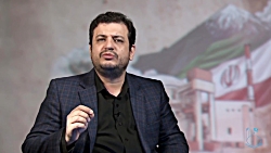سخنرانی/ استاد رائفی پور - تحو...