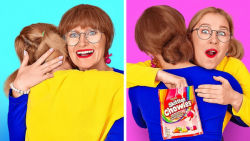 ترفندهای غذایی خنده&zwnj;دار |...