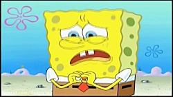 دانلود کارتون باب اسفنجی / هیو...