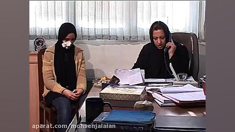 دانلود فیلم ایرانی پیشخدمت زمان139ثانیه