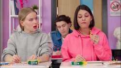 تفریحی خنده دار :: شوخی خوراکی...