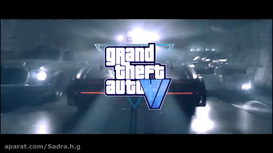Grand Theft Auto VI Trailer تریلر بازی جی gta vi