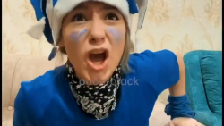 ویدیو طنز پریسا پور مشکی فوق ا...