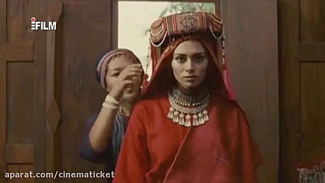 تیزر فیلم راه آبی ابریشم زمان97ثانیه