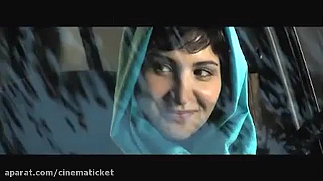 تیزر فیلم حوالی اتوبان زمان202ثانیه