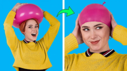 فان و سرگرمی  ۱۳ ترفند خنده دا...