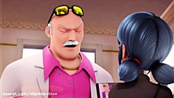 دانلود میراکلس لیدی باگ | قسمت...