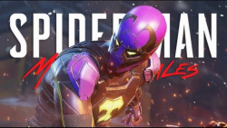 ابرقهرمان جدید؟ ... Spider Man...