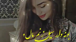 آهنگ زیبا و عاشقانه محلی  برتر...