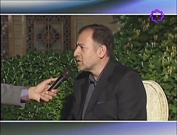 مستندی بر همایش پوشاک ونساجی س...