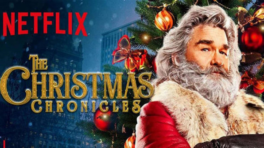 فیلم ماجراهای کریسمس 2 The Christmas Chronicles 2 2020 با زیرنویس فارسی زمان6602ثانیه