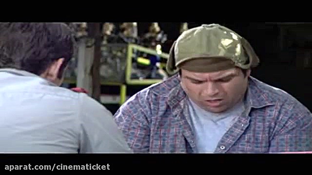 تیزر فیلم دلقک ها زمان142ثانیه