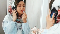 ماجراهای طنز پریسا پور بلک  ما...