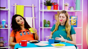 مجموعه چالش های جالب و سرگرم ک...