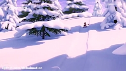 ماشا و میشا | کارتون مخصوص کود...