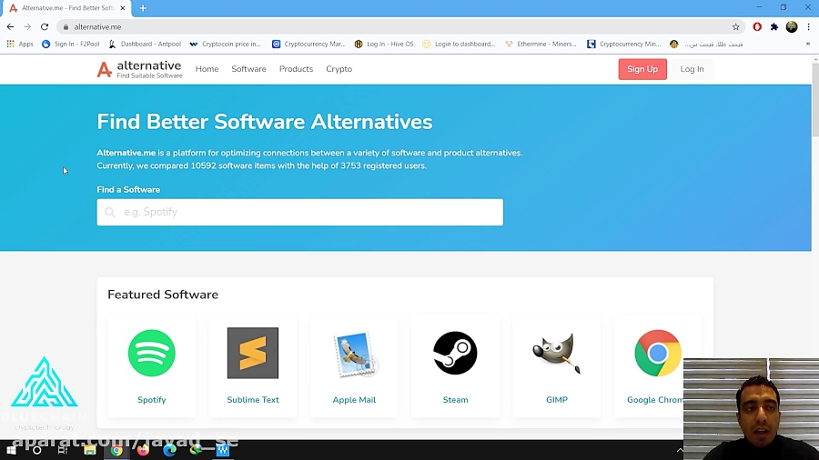شاخص , ترس , طمع , بازار , بیت , کوین , رمزارزها , چیست؟ , قسمت , بیتکوین , معرفی , توضیح , دادم , توانید , خرید , فروش , خودتان