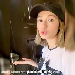 طنز جدید پریسا پور مشکی | پریس...