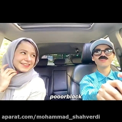 طنز جدید پریسا | پریسا پورمشکی...