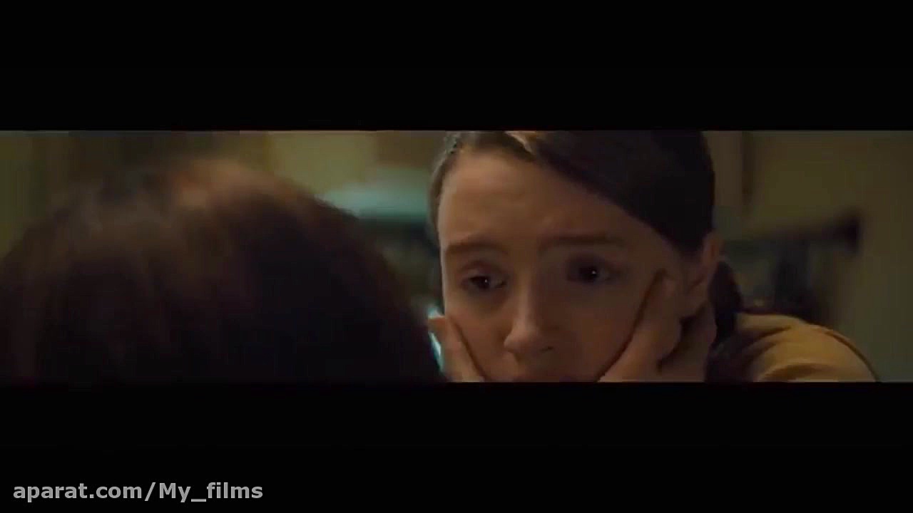 تریلر فیلم سینمایی فرار  ۲۰۲۰ (Run) زمان128ثانیه