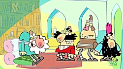 دیرین دیرین - نیمه پند