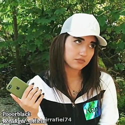 طنز خنده دار جدید پریسا رفیق ب...