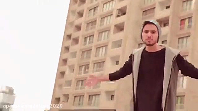 آهنگ جدید ویدیو موزیک جدید متیار بیا برگرد احسان خواجه‌امیری