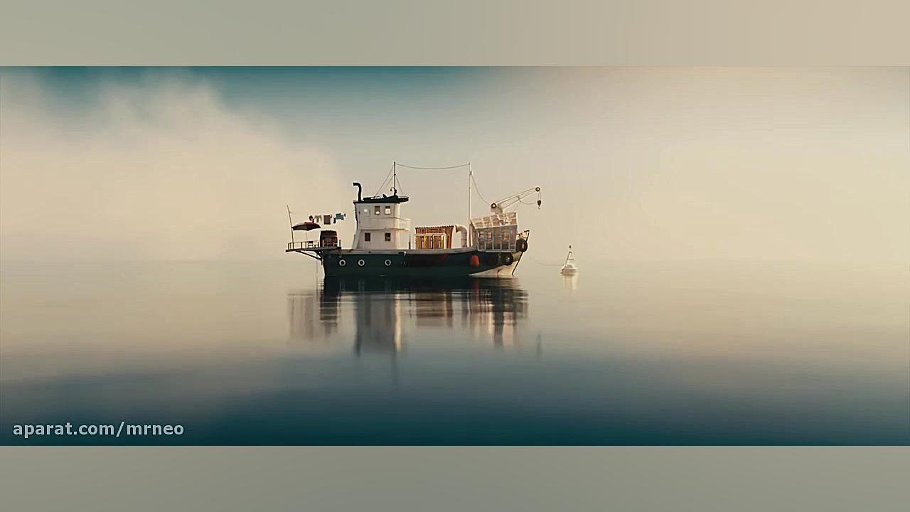 انیمیشن سینمایی | فراتر از باور Beyond Beyond 2014 زمان4704ثانیه
