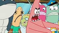 دانلود کارتون باب اسفنجی قسمت...