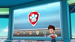 دانلود کارتون سگ های نگهبان قس...