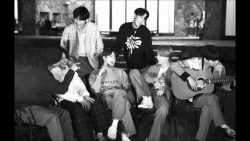 BTS (방탄소년단) 'Life Goes On...