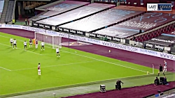 وستهم استون ویلا