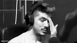 سوتی های کلاس آنلاین قسمت (هشت...