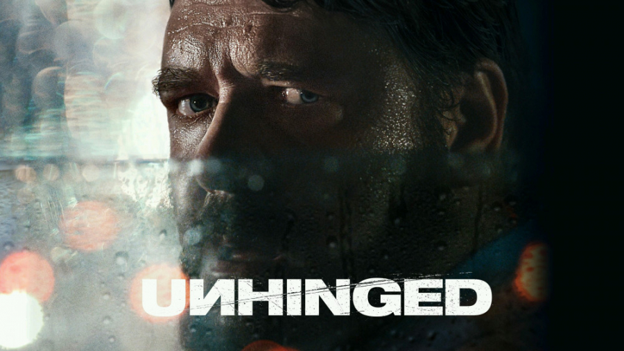 فیلم نامتعادل Unhinged ۲۰۲۰ دوبله فارسی زمان5383ثانیه