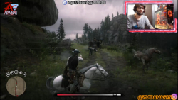 راز عجیب در بازی Red Dead Redemption 2