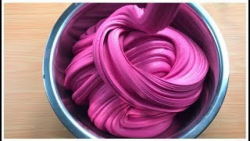 آموزش ساخت اسلایم فلافی