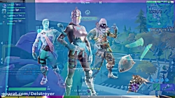 ایونت لایو گالاکتوس,نابودی جها...