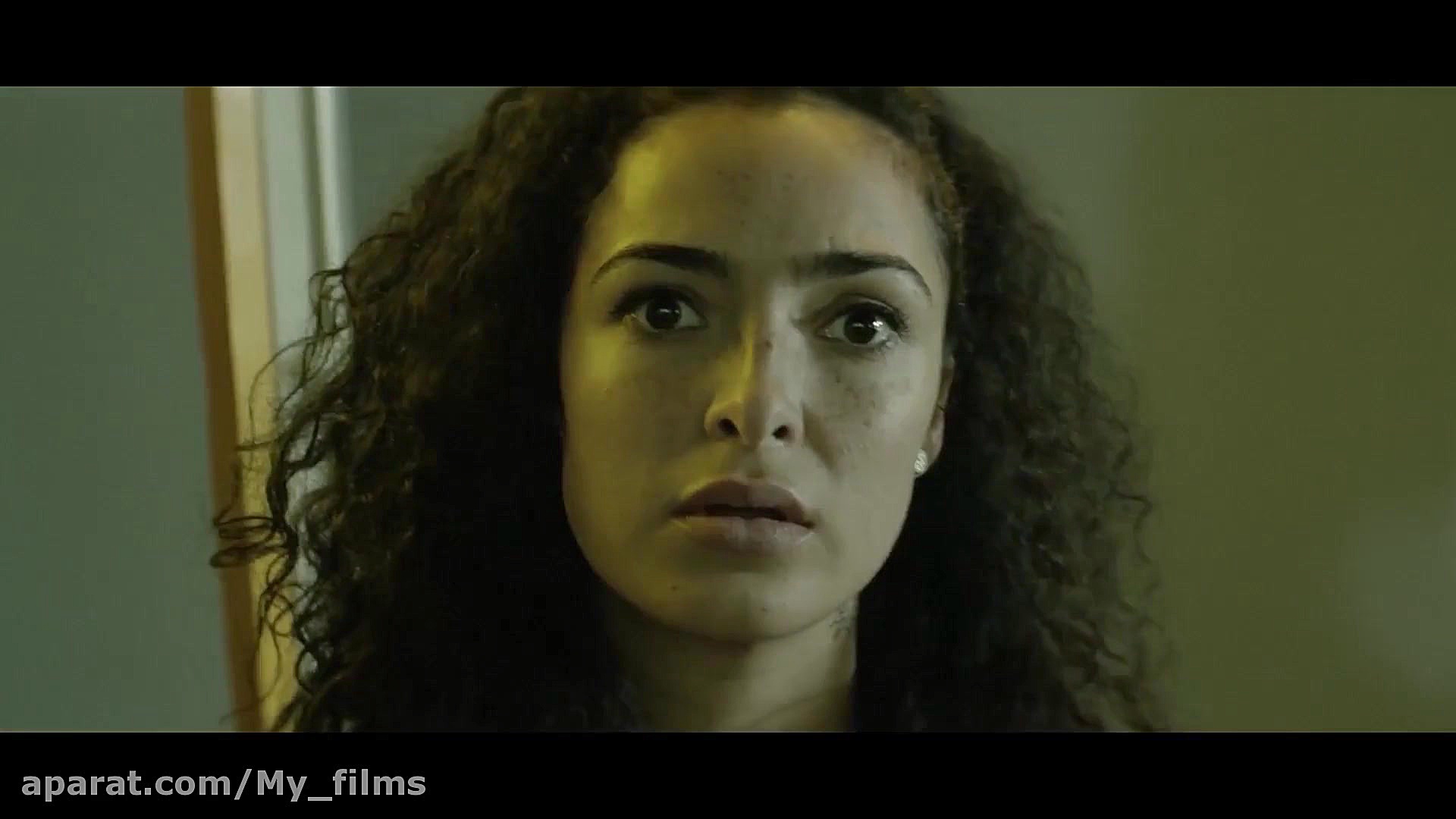 فیلم سینمایی من انتقام هستم ۲۰۱۸ ( I Am Vengeance ) دوبله فارسی زمان5498ثانیه