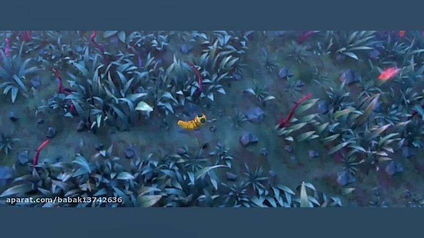 انیمیشن سینمایی برایات هارت ۲ ۲۰۱۹ دوبله فارسی با کیفیت بالا زمان5195ثانیه