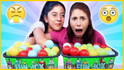 چالش ساخت اسلایم   ترکی استانب...