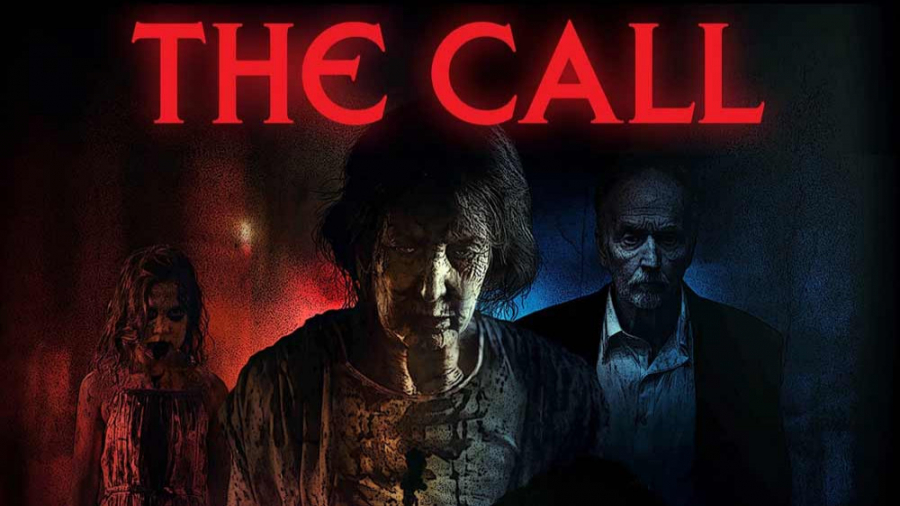 فیلم ترسناک تماس The Call 2020 با زیرنویس فارسی زمان6713ثانیه